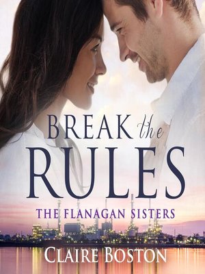 cover image of Break the Rules